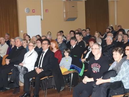 Koncert Pihalnega orkestra radeških papirničarjev z gosti 3